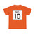 SC-10 (South Carolina) (Road Sign) T-Shirt