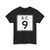 SC-9 (South Carolina) (Road Sign) T-Shirt