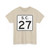 SC-27 (South Carolina) (Road Sign) T-Shirt