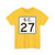 SC-27 (South Carolina) (Road Sign) T-Shirt
