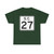 SC-27 (South Carolina) (Road Sign) T-Shirt