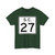SC-27 (South Carolina) (Road Sign) T-Shirt