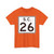SC-26 (South Carolina) (Road Sign) T-Shirt