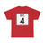 SC-4 (South Carolina) (Road Sign) T-Shirt