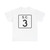 SC-3 (South Carolina) (Road Sign) T-Shirt