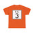 SC-3 (South Carolina) (Road Sign) T-Shirt