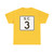 SC-3 (South Carolina) (Road Sign) T-Shirt