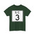 SC-3 (South Carolina) (Road Sign) T-Shirt