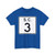 SC-3 (South Carolina) (Road Sign) T-Shirt