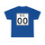 SC-2di (South Carolina) (Road Sign) T-Shirt