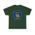 Sargent County Route 16 ND (North Dakota) (Road Sign) T-Shirt