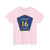 Sargent County Route 16 ND (North Dakota) (Road Sign) T-Shirt