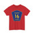 Sargent County Route 16 ND (North Dakota) (Road Sign) T-Shirt