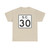SC-30 (South Carolina) (Road Sign) T-Shirt