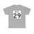 SC-29 (South Carolina) (Road Sign) T-Shirt