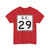 SC-29 (South Carolina) (Road Sign) T-Shirt
