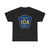 Sargent County Route 10A ND (North Dakota) (Road Sign) T-Shirt