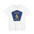 Sargent County Route 6 ND (North Dakota) (Road Sign) T-Shirt