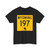 WY-197 (Wyoming) (Road Sign) T-Shirt