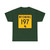 WY-197 (Wyoming) (Road Sign) T-Shirt