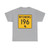 WY-196 (Wyoming) (Road Sign) T-Shirt