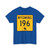 WY-196 (Wyoming) (Road Sign) T-Shirt
