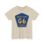 Santa Clara County G6 (California) (Road Sign) T-Shirt