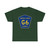 Santa Clara County G6 (California) (Road Sign) T-Shirt