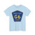 Santa Clara County G6 (California) (Road Sign) T-Shirt