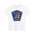 San Joaquin County J2 (California) (Road Sign) T-Shirt