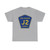 San Joaquin County J2 (California) (Road Sign) T-Shirt