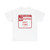San Francisco No Stopping Tow Away (California) (Road Sign) T-Shirt