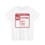 San Francisco No Stopping Tow Away (California) (Road Sign) T-Shirt
