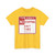 San Francisco No Stopping Tow Away (California) (Road Sign) T-Shirt