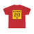 WY-213 (Wyoming) (Road Sign) T-Shirt