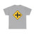San Diego cul-de-sac sign (California) (Road Sign) T-Shirt