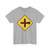 San Diego cul-de-sac sign (California) (Road Sign) T-Shirt