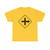 San Diego cul-de-sac sign (California) (Road Sign) T-Shirt