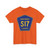 San Diego County S17 (California) (Road Sign) T-Shirt