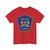 San Diego County S12 (California) (Road Sign) T-Shirt