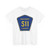 San Diego County S11 (California) (Road Sign) T-Shirt