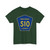 San Diego County S10 (California) (Road Sign) T-Shirt
