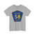 San Diego County S8 (California) (Road Sign) T-Shirt