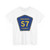 San Diego County S7 (California) (Road Sign) T-Shirt