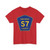 San Diego County S7 (California) (Road Sign) T-Shirt