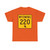 WY-220 (Wyoming) (Road Sign) T-Shirt