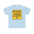 WY-220 (Wyoming) (Road Sign) T-Shirt