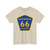 San Bernardino County 66 (California) (Road Sign) T-Shirt