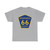 San Bernardino County 66 (California) (Road Sign) T-Shirt
