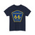 San Bernardino County 66 (California) (Road Sign) T-Shirt